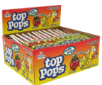 Tops Pops Strawberry Lemonade